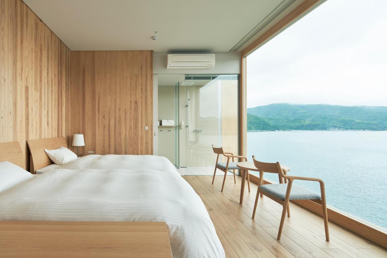 Hotel Ento Ama Exterior foto