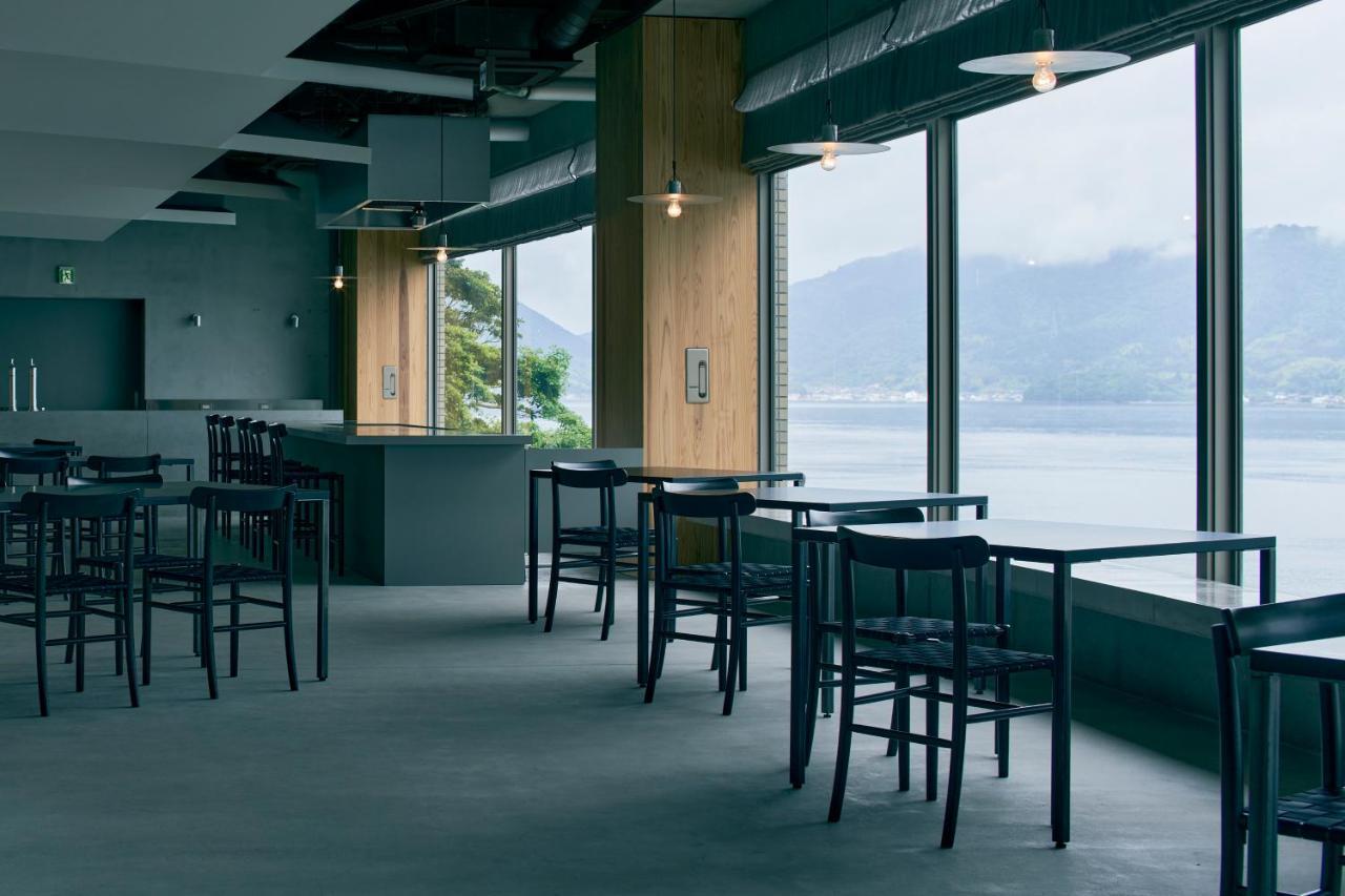 Hotel Ento Ama Exterior foto
